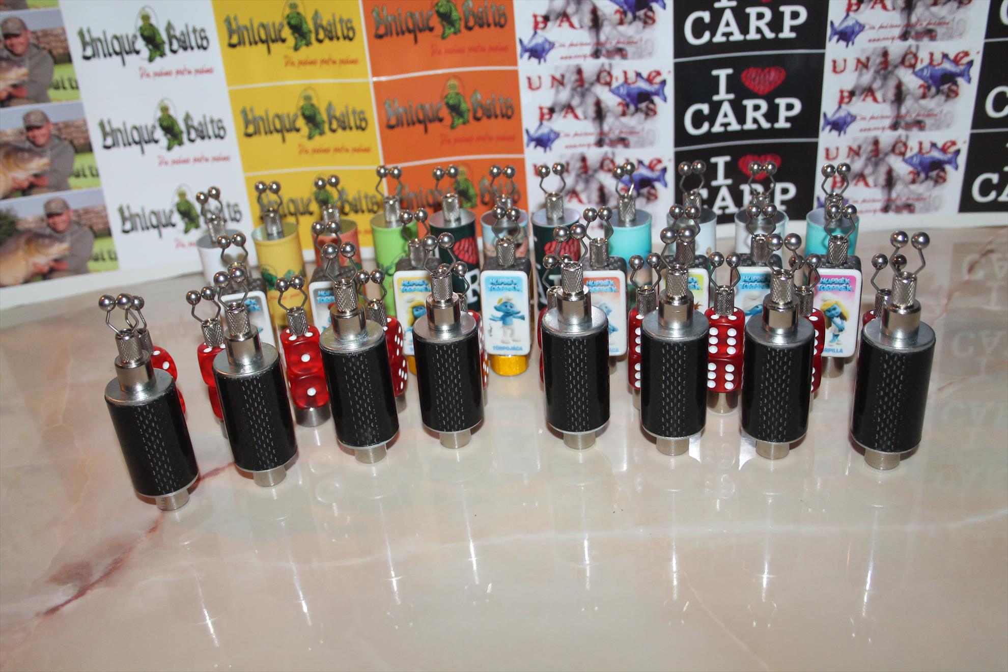 Bobine Carbon handmade by Uniquebaits - boniinss-035.JPG